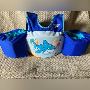 Speedo Children’s (30-50lbs) Lifevest